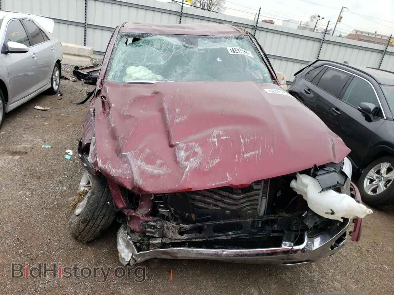 2020 RAM 1500 - VIN: 1C6SRFDT1LN279933 - Фото 5