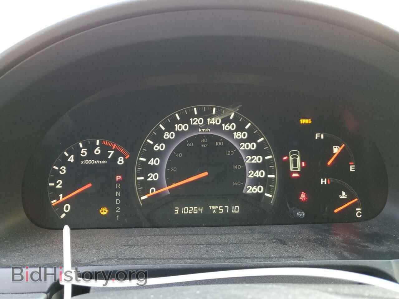 2009 HONDA All Models - VIN: 5FNRL38619B501034 - Photo 9
