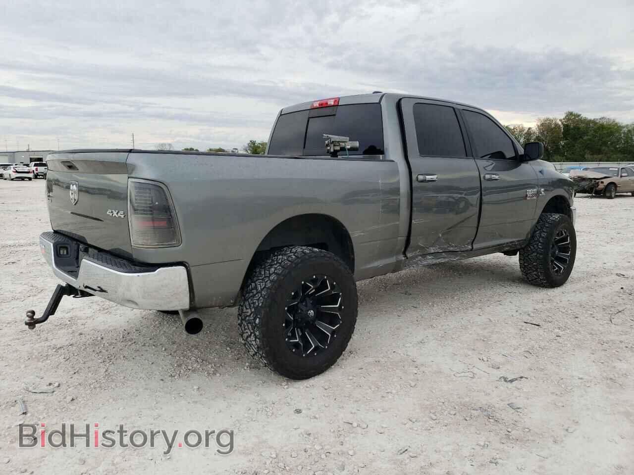 2010 DODGE All Models - VIN: 3D7UT2CL8AG182687 - Фото 3