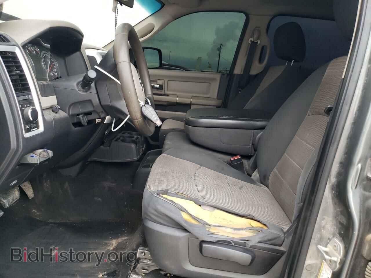 2010 DODGE All Models - VIN: 3D7UT2CL8AG182687 - Фото 7