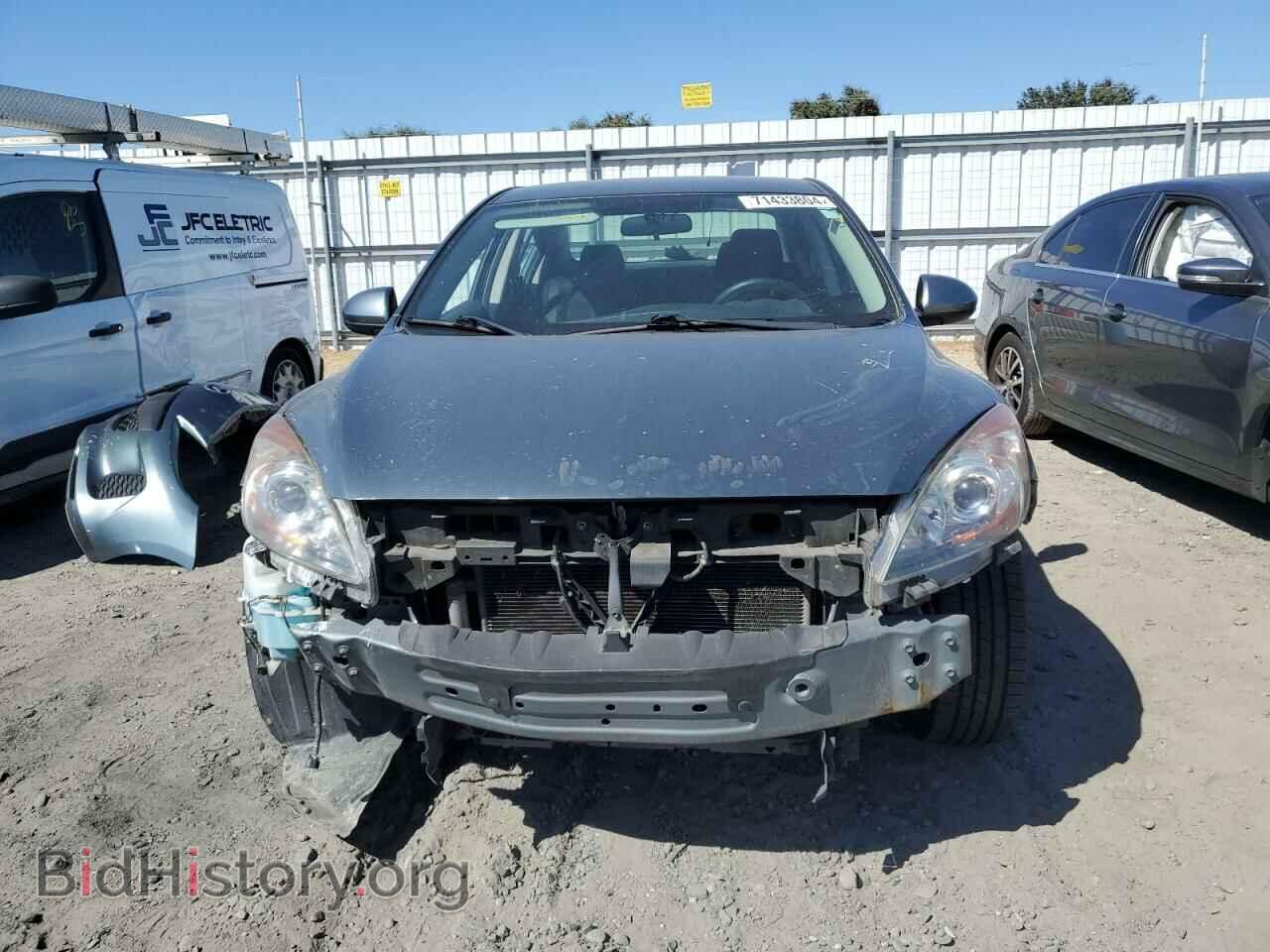 2013 MAZDA 3 - VIN: JM1BL1TG5D1735264 - Фото 5