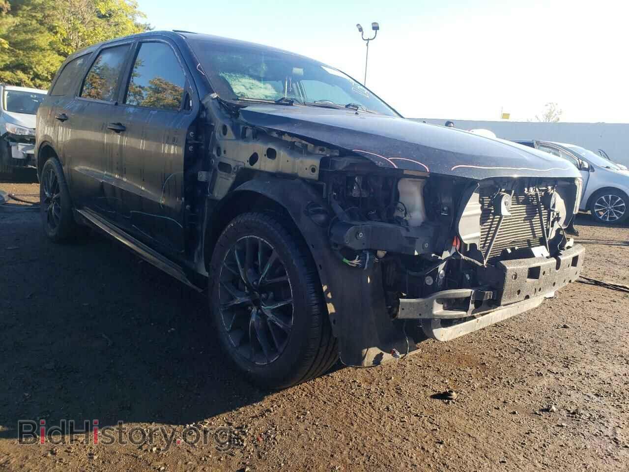 2015 DODGE DURANGO - VIN: 1C4SDJCT1FC145659 - Photo 4