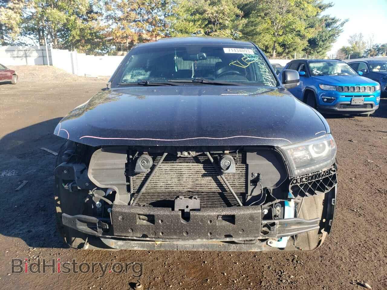 2015 DODGE DURANGO - VIN: 1C4SDJCT1FC145659 - Photo 5
