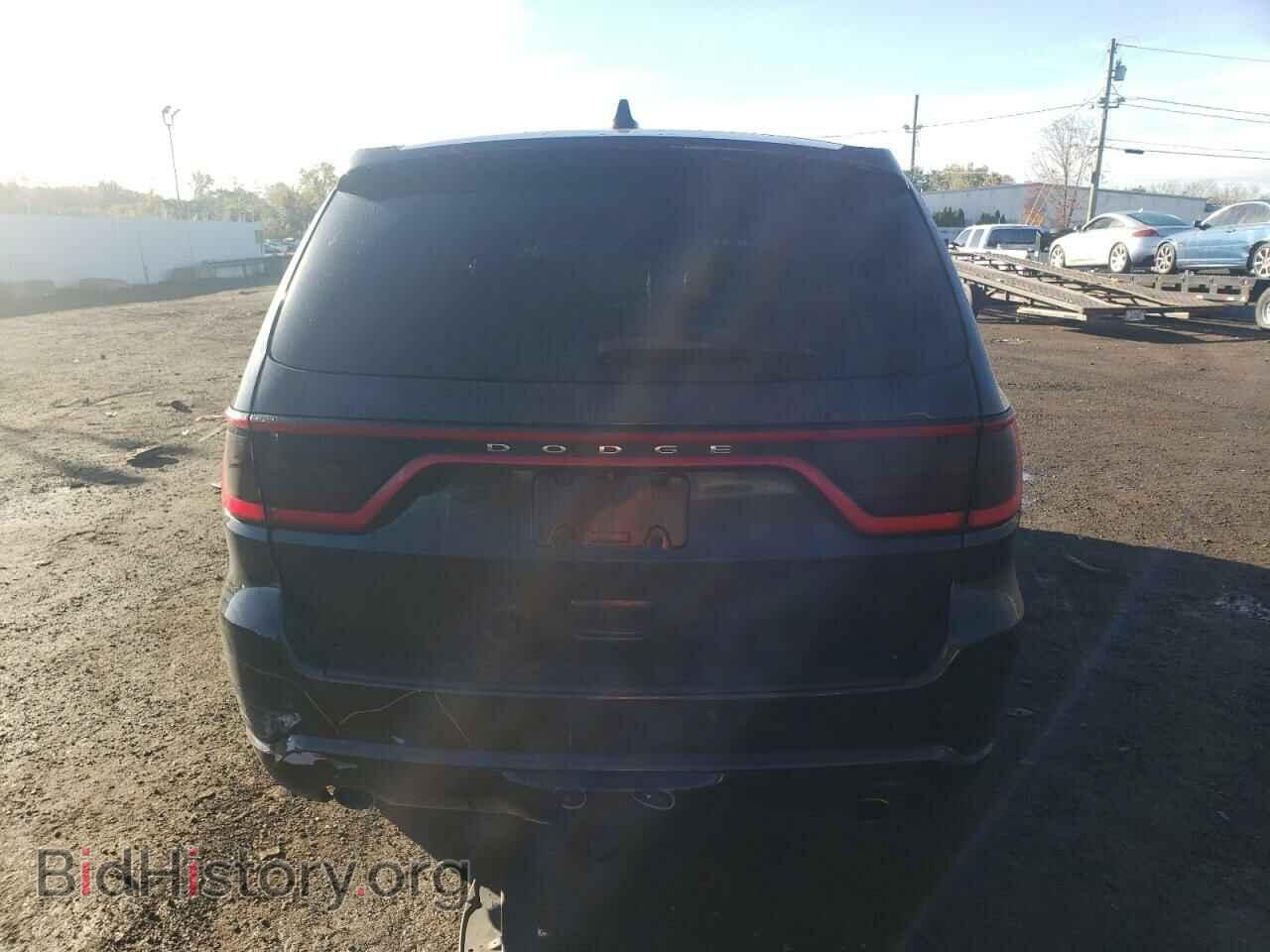 2015 DODGE DURANGO - VIN: 1C4SDJCT1FC145659 - Photo 6