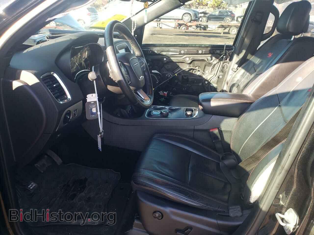 2015 DODGE DURANGO - VIN: 1C4SDJCT1FC145659 - Photo 7