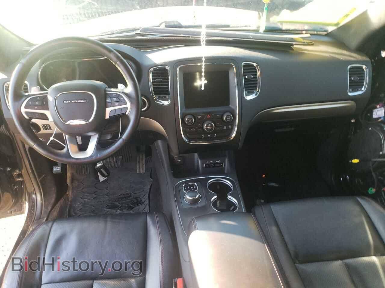 2015 DODGE DURANGO - VIN: 1C4SDJCT1FC145659 - Photo 8