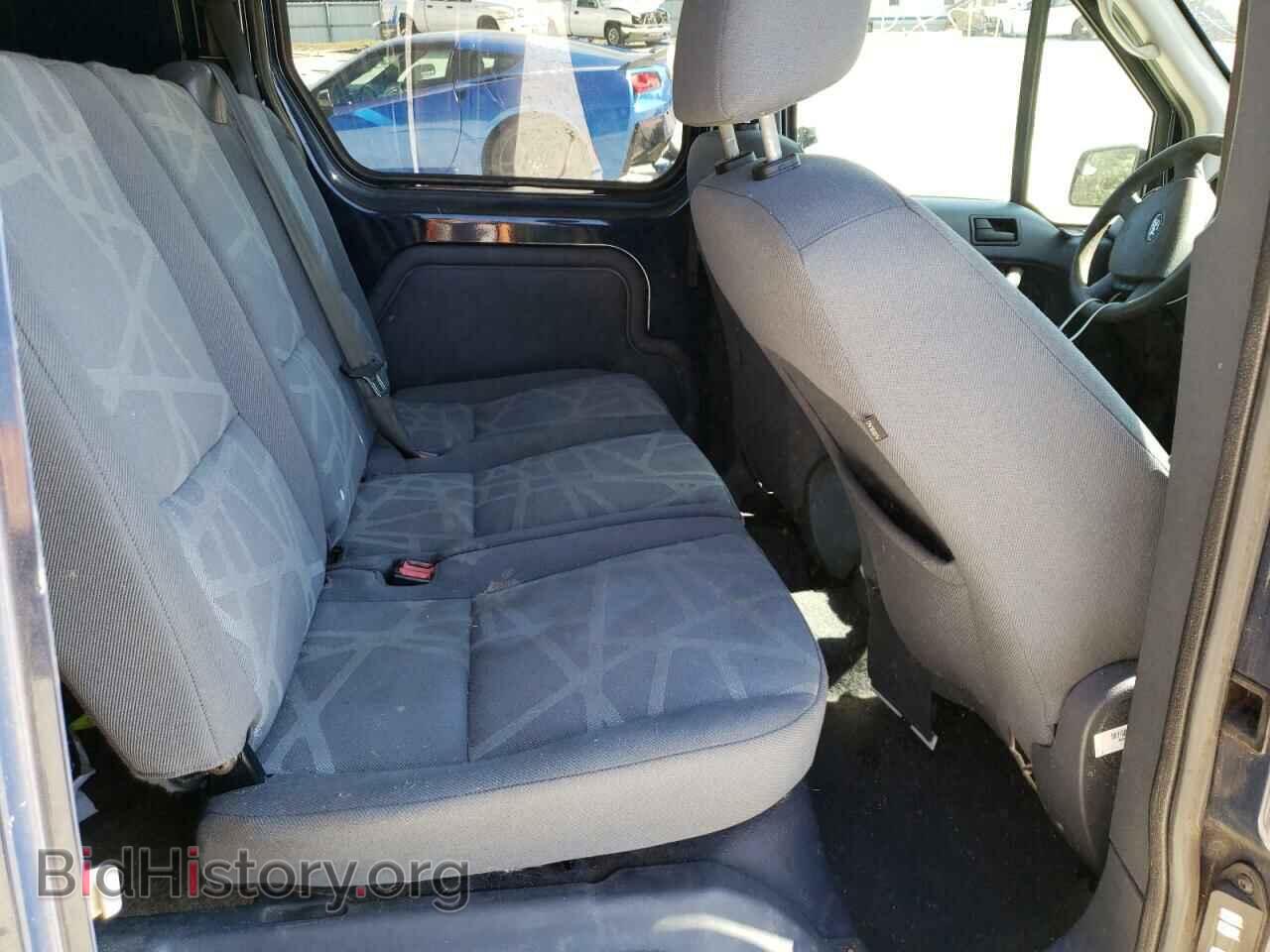 2012 FORD TRANSIT CO - VIN: NM0KS9BN0CT119523 - Фото 6