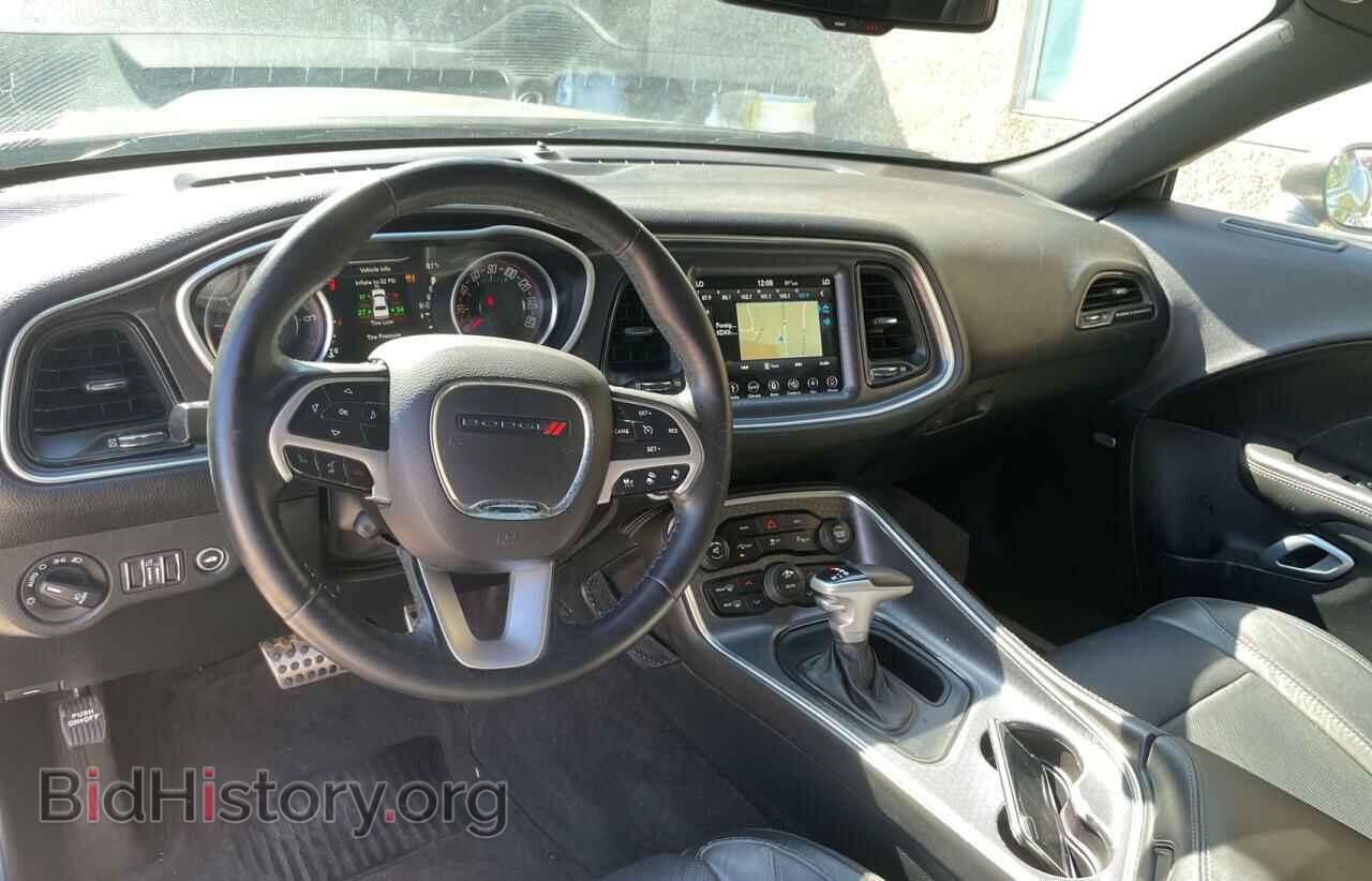 2016 DODGE CHALLENGER - VIN: 2C3CDZAG4GH300393 - Photo 9