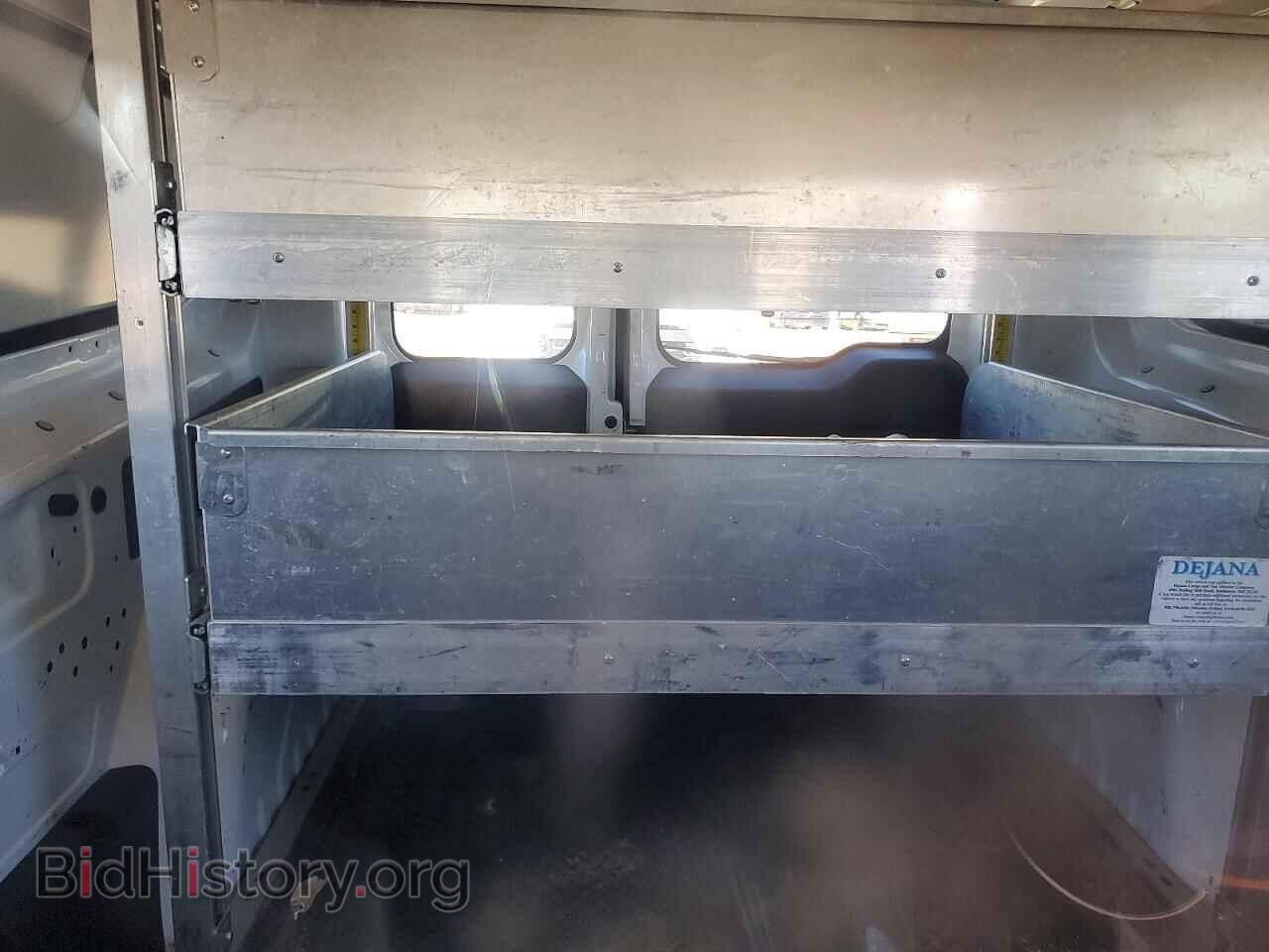 2016 RAM PROMASTER - VIN: ZFBERFBT2G6B13502 - Photo 10