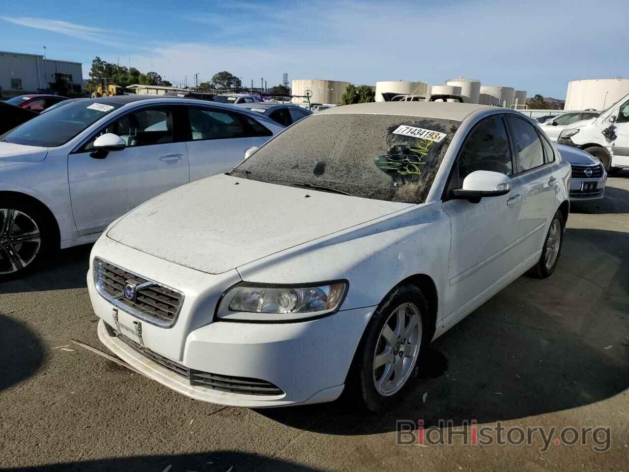 Photo YV1MS390292465794 - VOLVO S40 2009