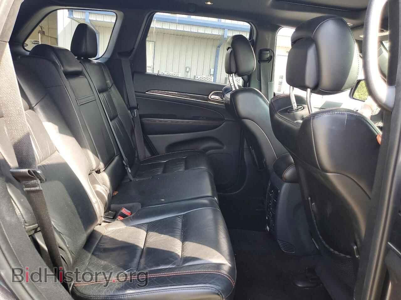 2017 JEEP CHEROKEE - VIN: 1C4RJFBG3HC695263 - Photo 10