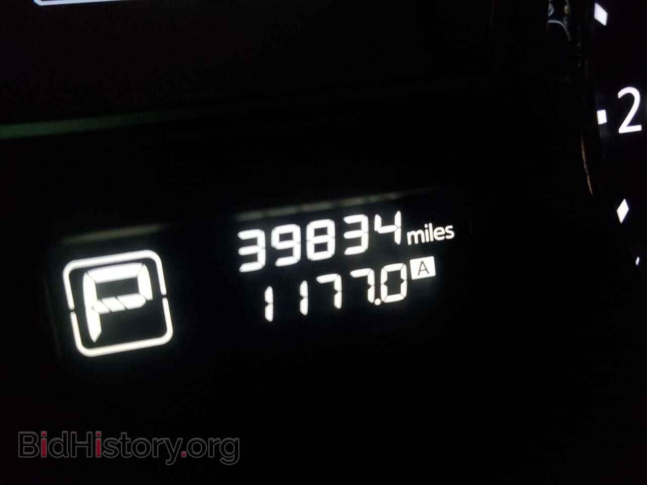 2015 NISSAN PATHFINDER - VIN: 5N1AR2MN1FC699606 - Фото 8