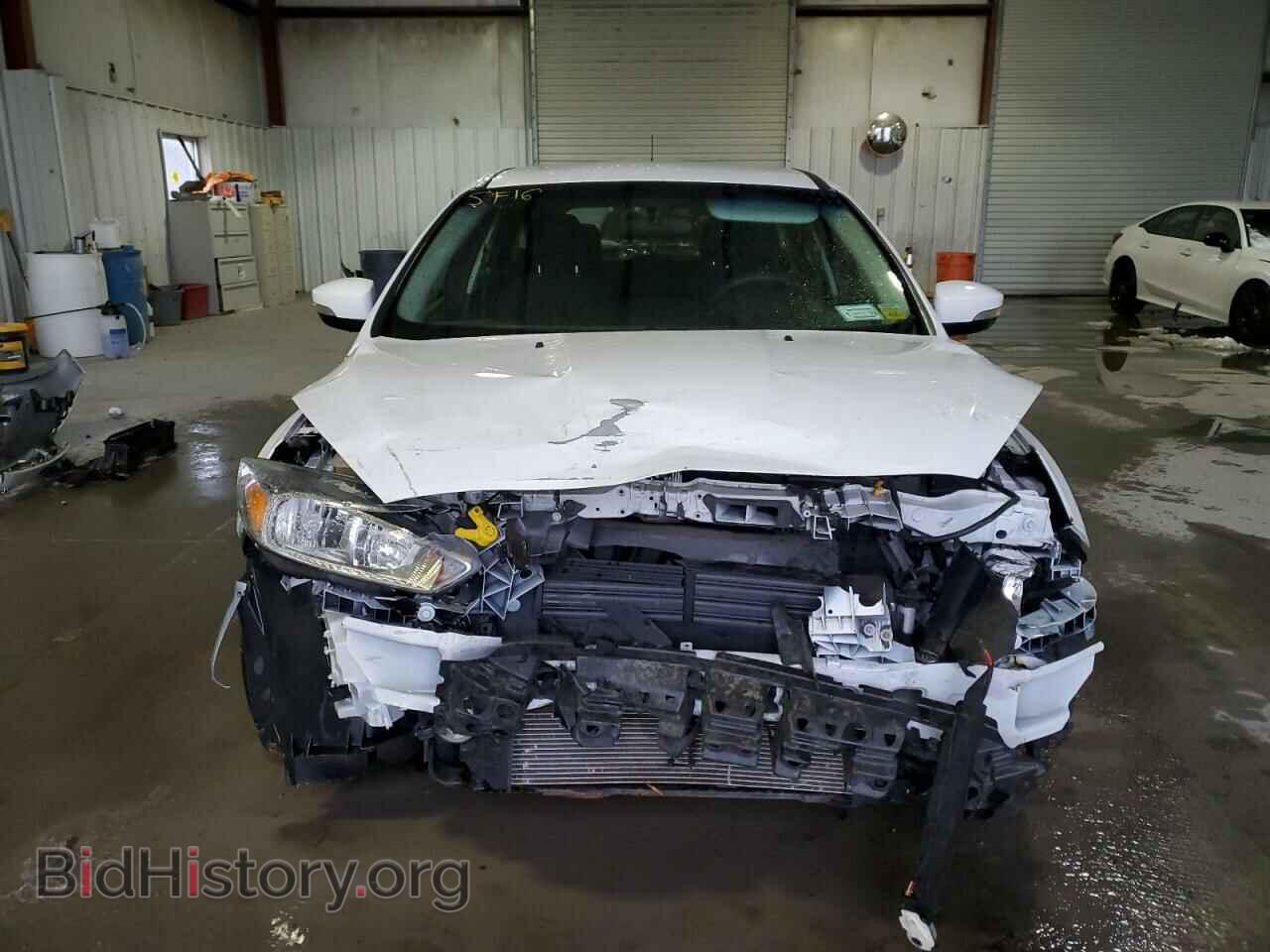 2016 FORD FOCUS - VIN: 1FADP3K27GL396715 - Фото 5
