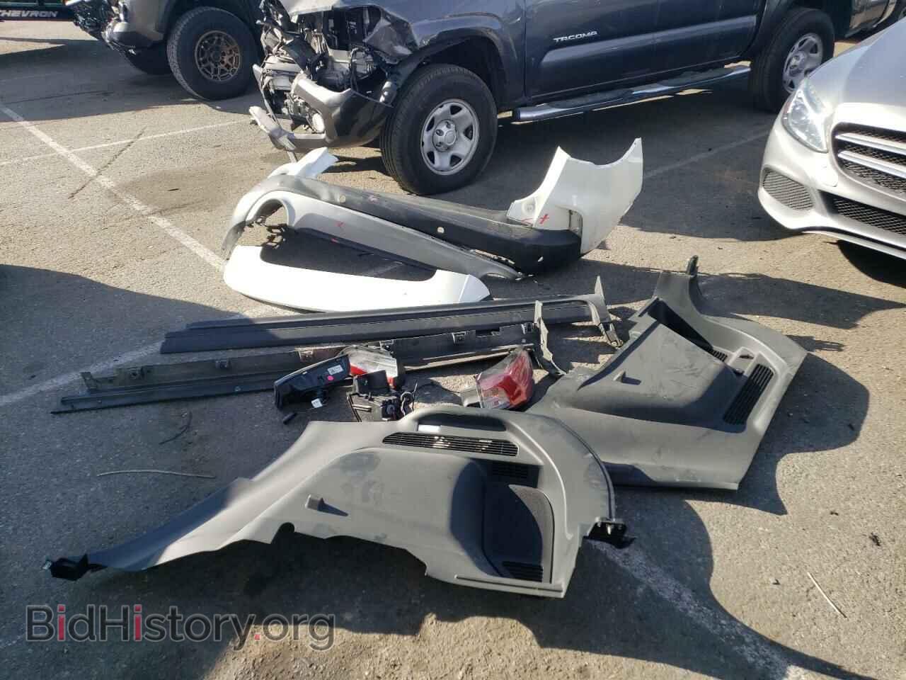 2020 FORD ESCAPE - VIN: 1FMCU0DZ6LUA11636 - Photo 12