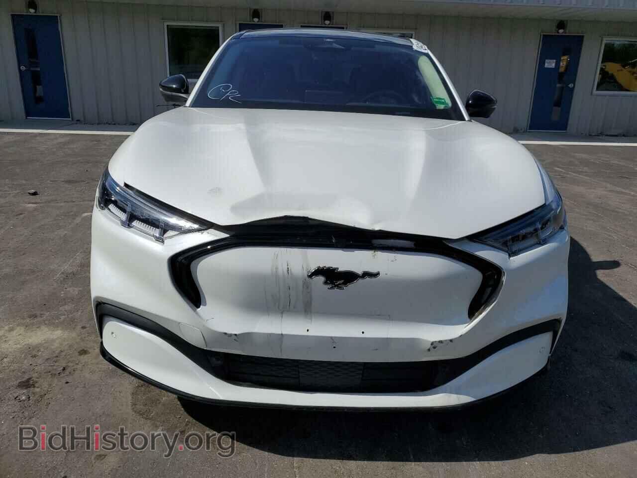 2021 FORD MUSTANG - VIN: 3FMTK3SU2MMA23562 - Фото 5