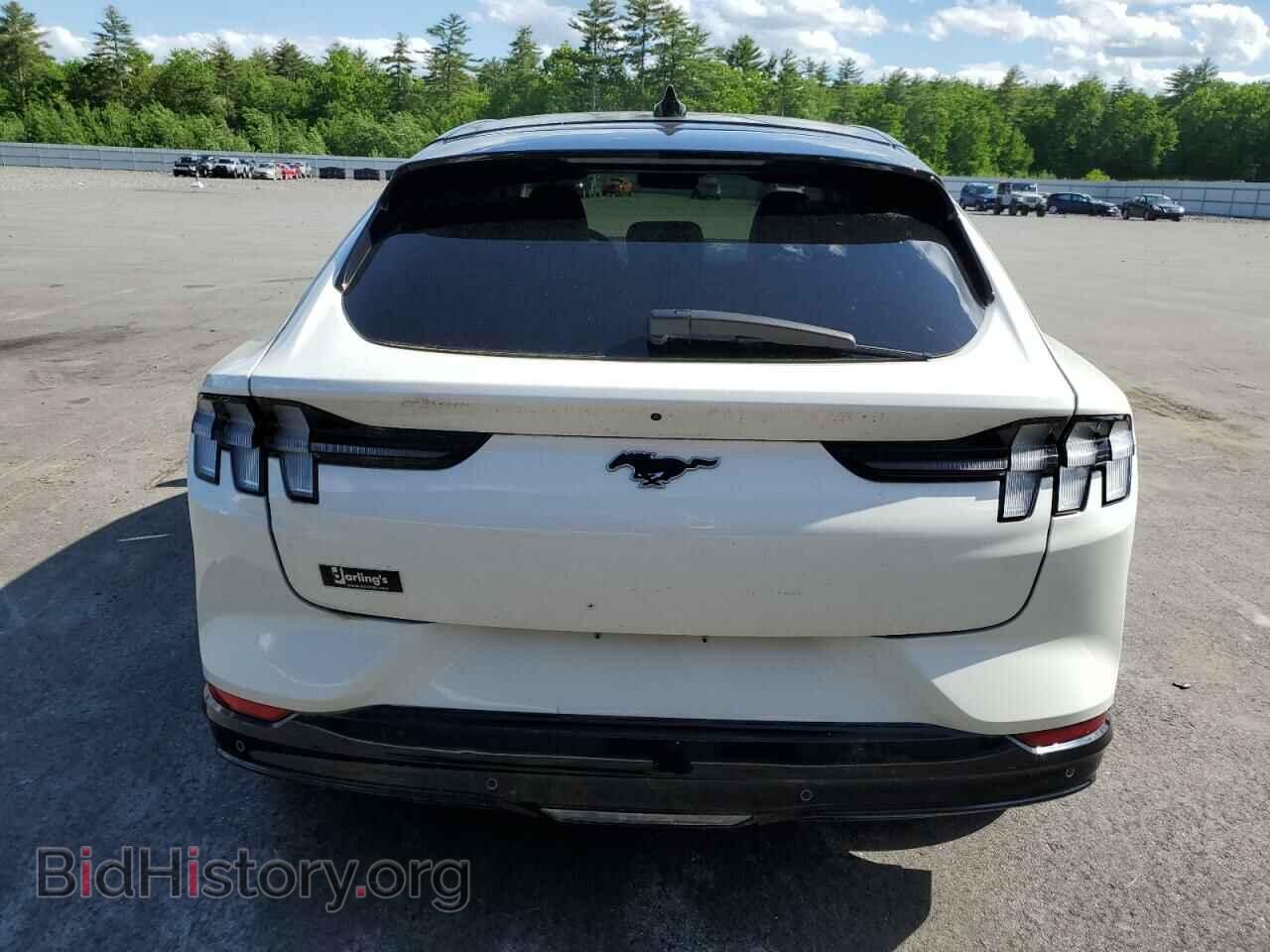 2021 FORD MUSTANG - VIN: 3FMTK3SU2MMA23562 - Фото 6