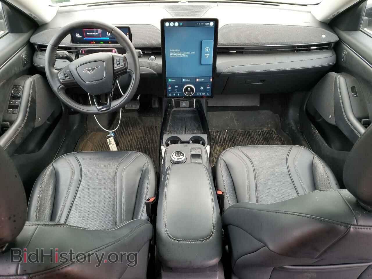 2021 FORD MUSTANG - VIN: 3FMTK3SU2MMA23562 - Фото 8