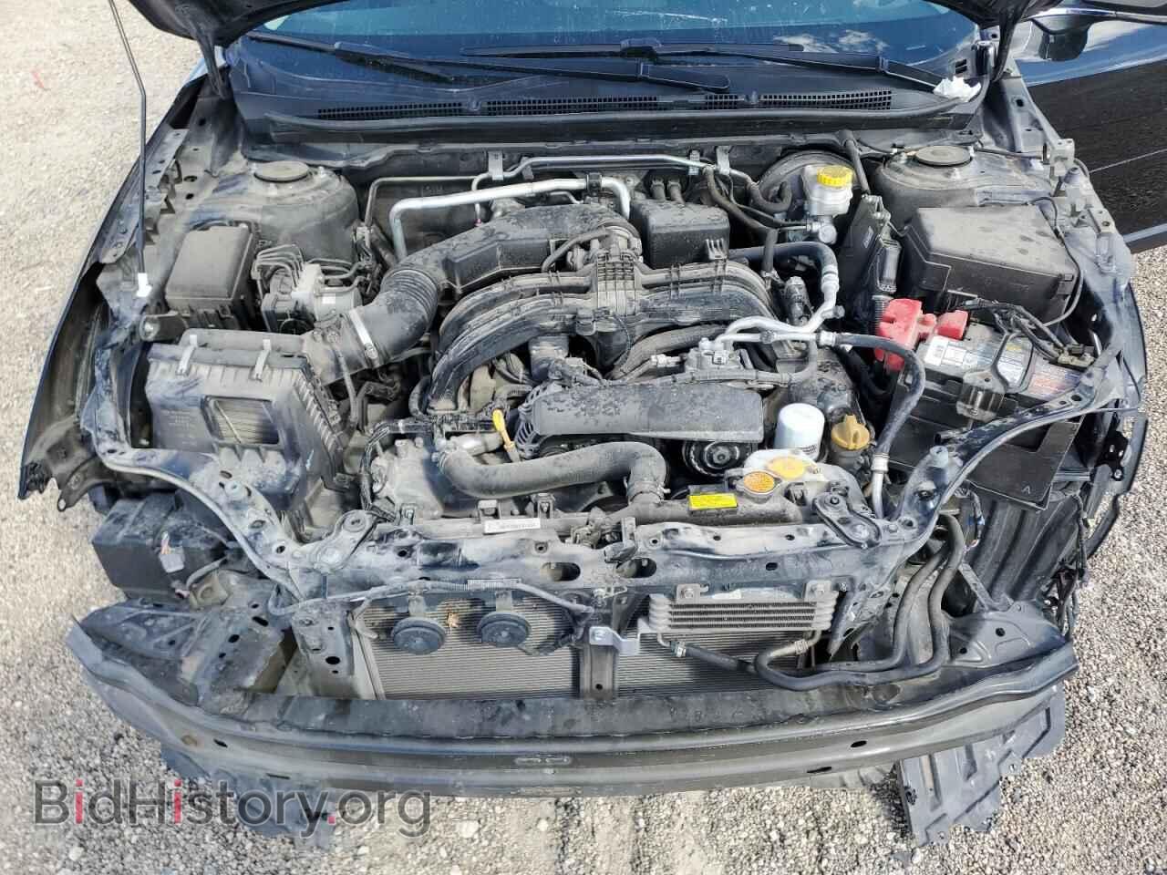2020 SUBARU OUTBACK - VIN: 4S4BTAPC2L3129569 - Фото 11