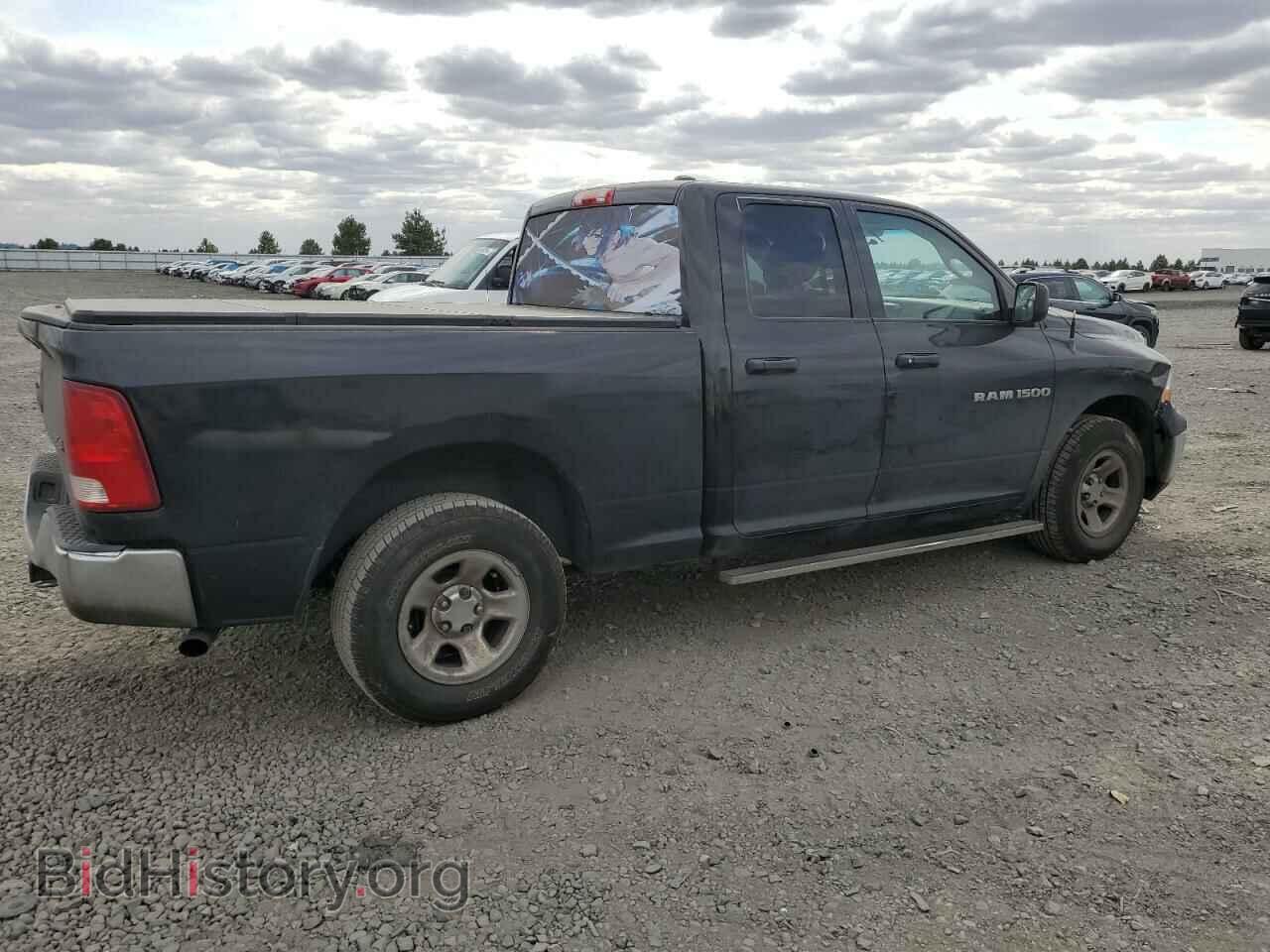 2011 DODGE All Models - VIN: 1D7RV1GP4BS651484 - Фото 3