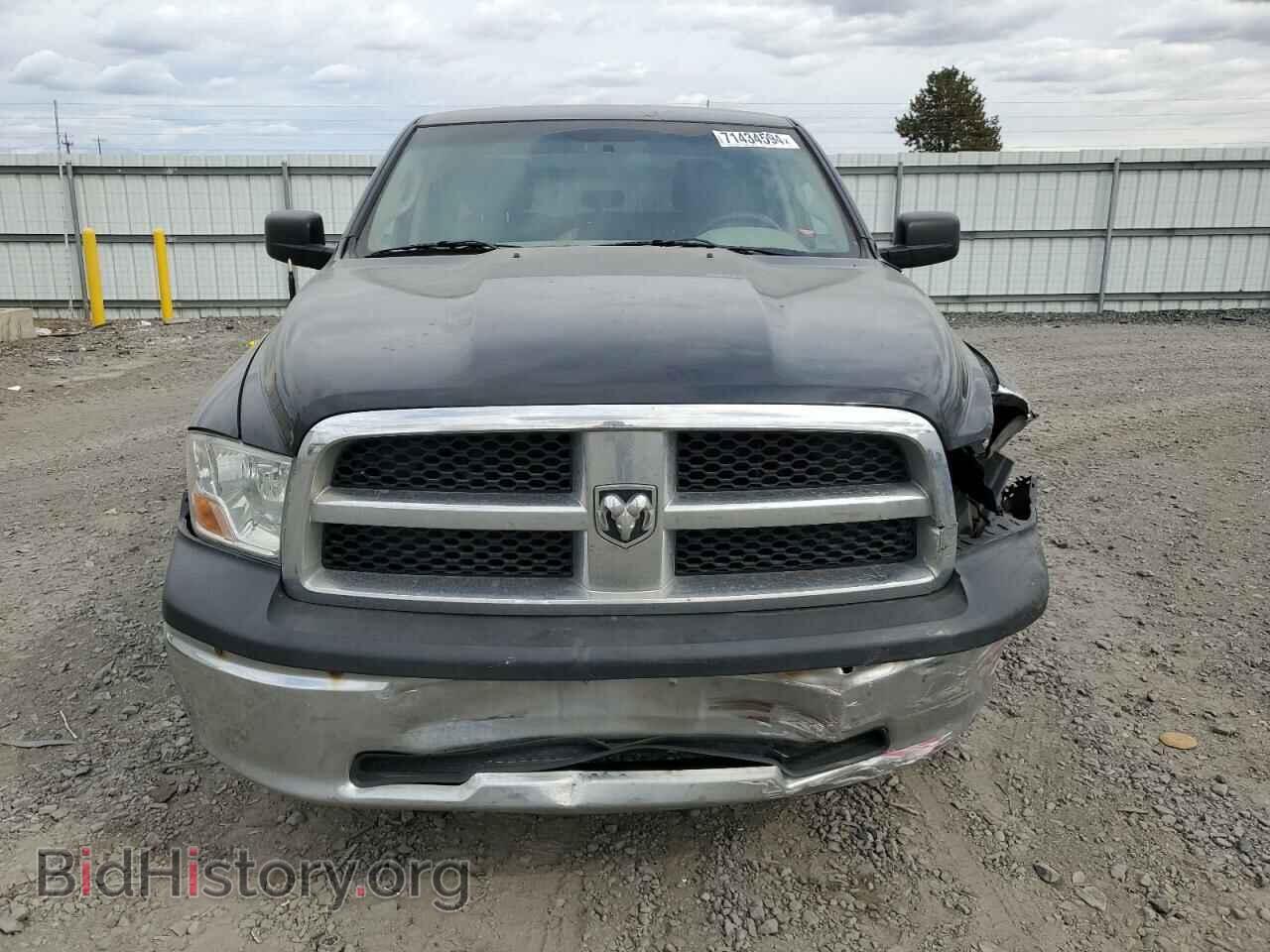 2011 DODGE All Models - VIN: 1D7RV1GP4BS651484 - Фото 5