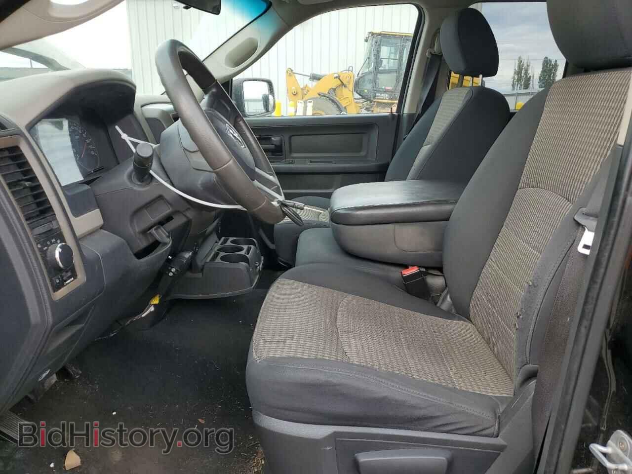 2011 DODGE All Models - VIN: 1D7RV1GP4BS651484 - Фото 7