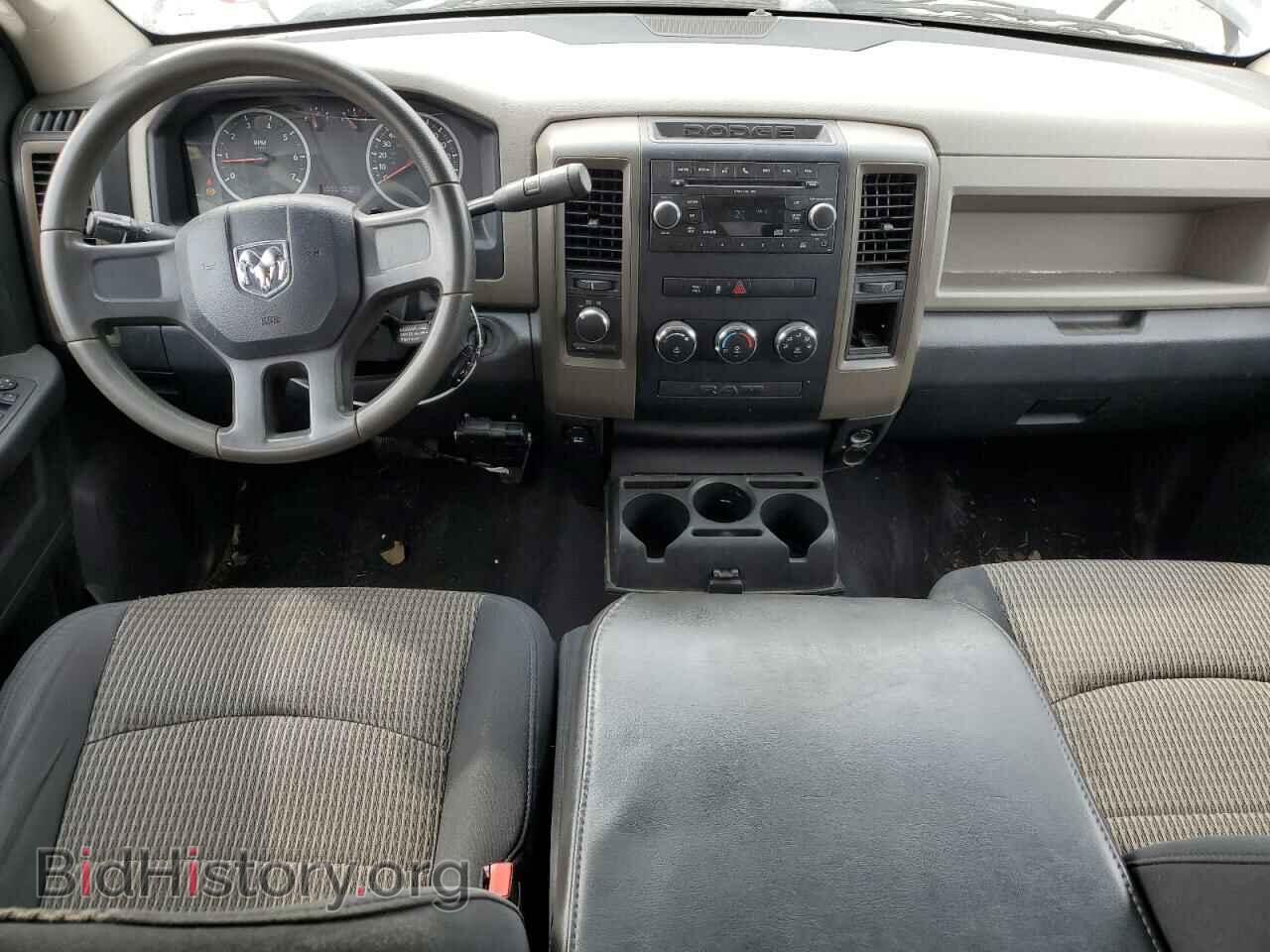 2011 DODGE All Models - VIN: 1D7RV1GP4BS651484 - Фото 8