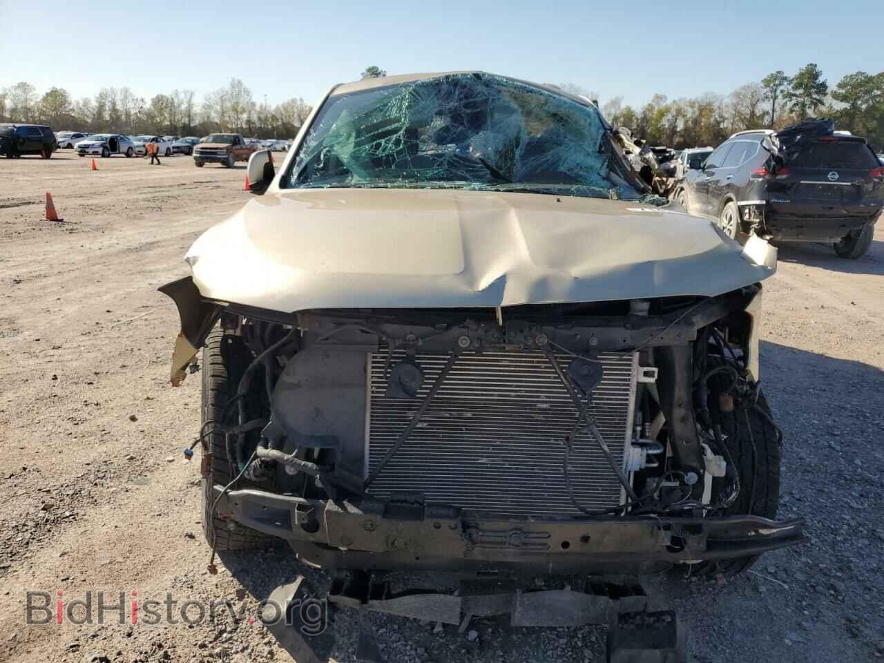 2011 DODGE DURANGO - VIN: 1D4RD4GG1BC598271 - Photo 5