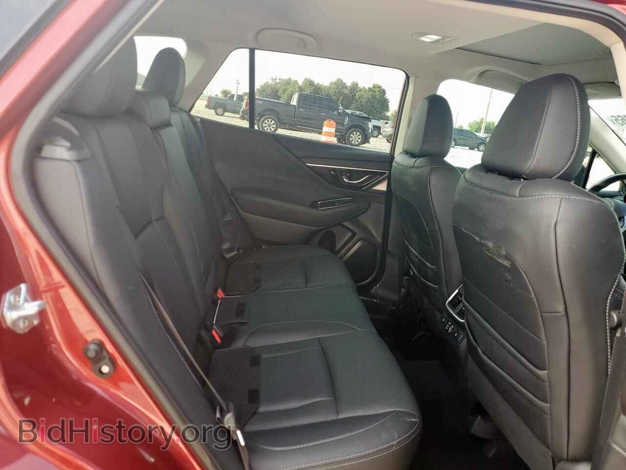 2024 SUBARU OUTBACK - VIN: 4S4BTGPD8R3217644 - Фото 11