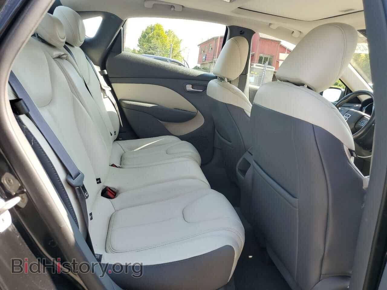 2013 DODGE DART - VIN: 1C3CDFCH4DD181788 - Фото 10