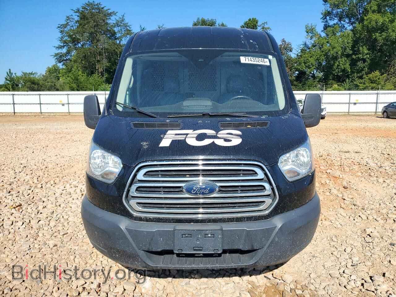 2019 FORD TRANSIT - VIN: 1FTBW2DG9KKA66144 - Photo 5