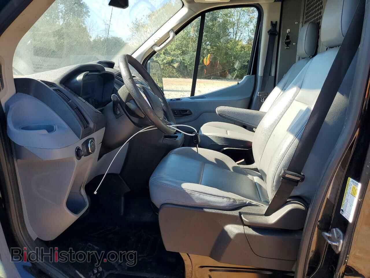 2019 FORD TRANSIT - VIN: 1FTBW2DG9KKA66144 - Photo 7