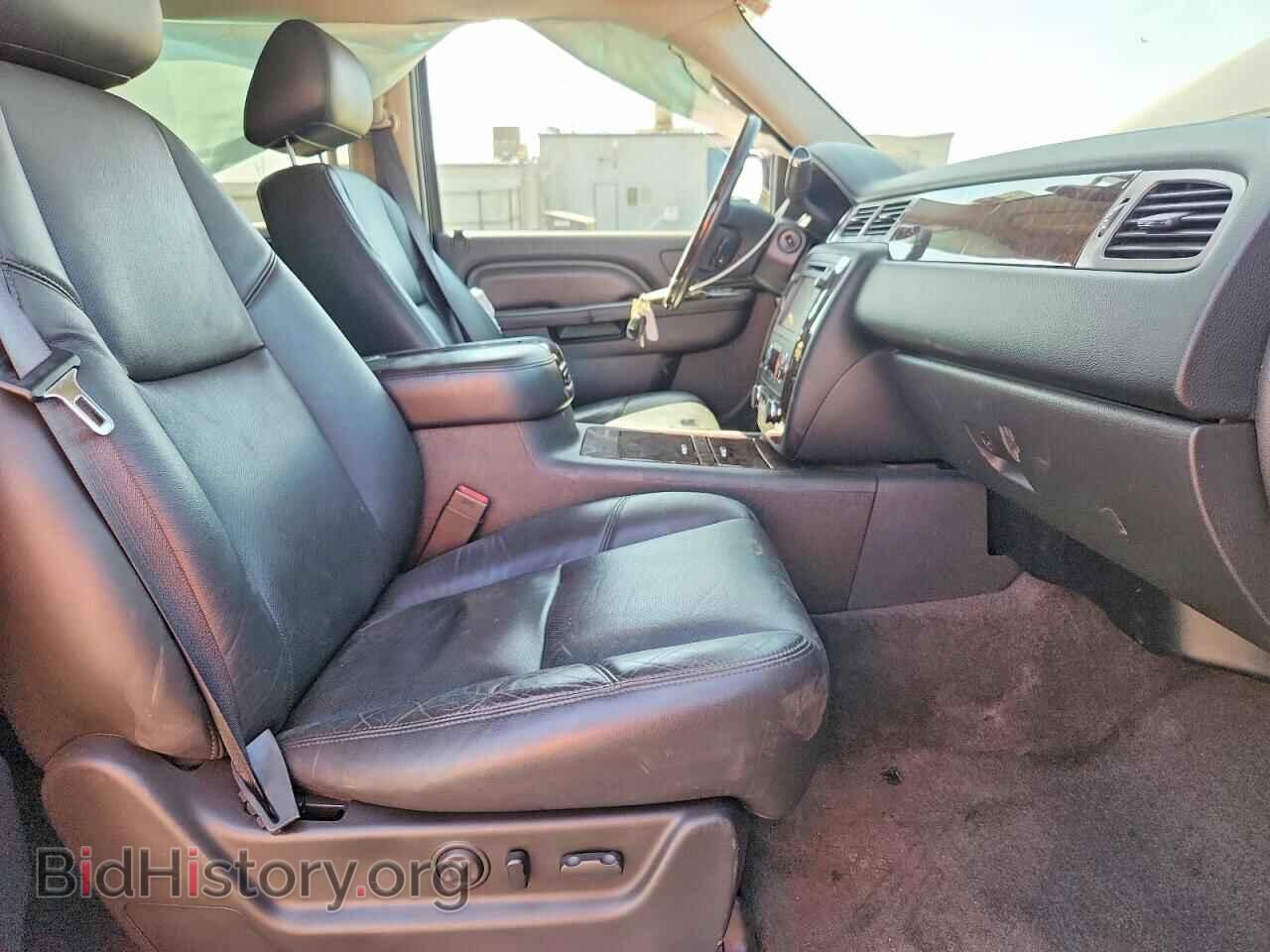 2012 GMC YUKON - VIN: 1GKS2EEF1CR309705 - Фото 7