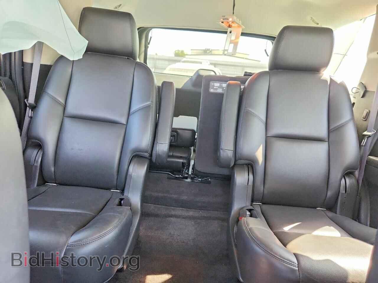 2012 GMC YUKON - VIN: 1GKS2EEF1CR309705 - Фото 10