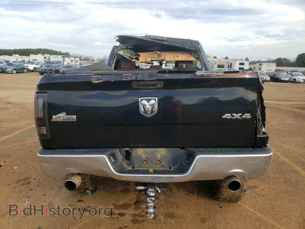 2013 RAM 1500 - VIN: 1C6RR7GT8DS502231 - Фото 6