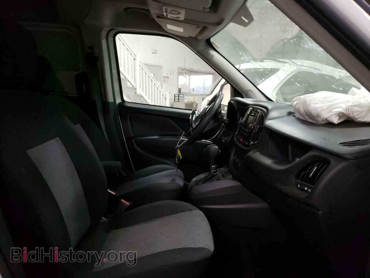 2017 RAM PROMASTER - VIN: ZFBERFAB0H6D27429 - Photo 5