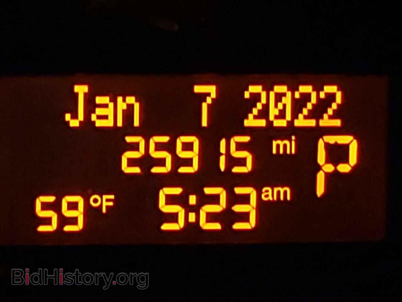 2017 RAM PROMASTER - VIN: ZFBERFAB0H6D27429 - Photo 8