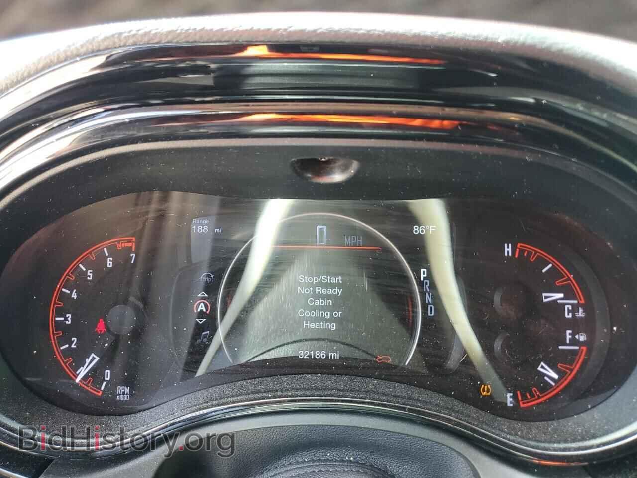2022 DODGE DURANGO - VIN: 1C4RDHAG8NC131365 - Фото 9