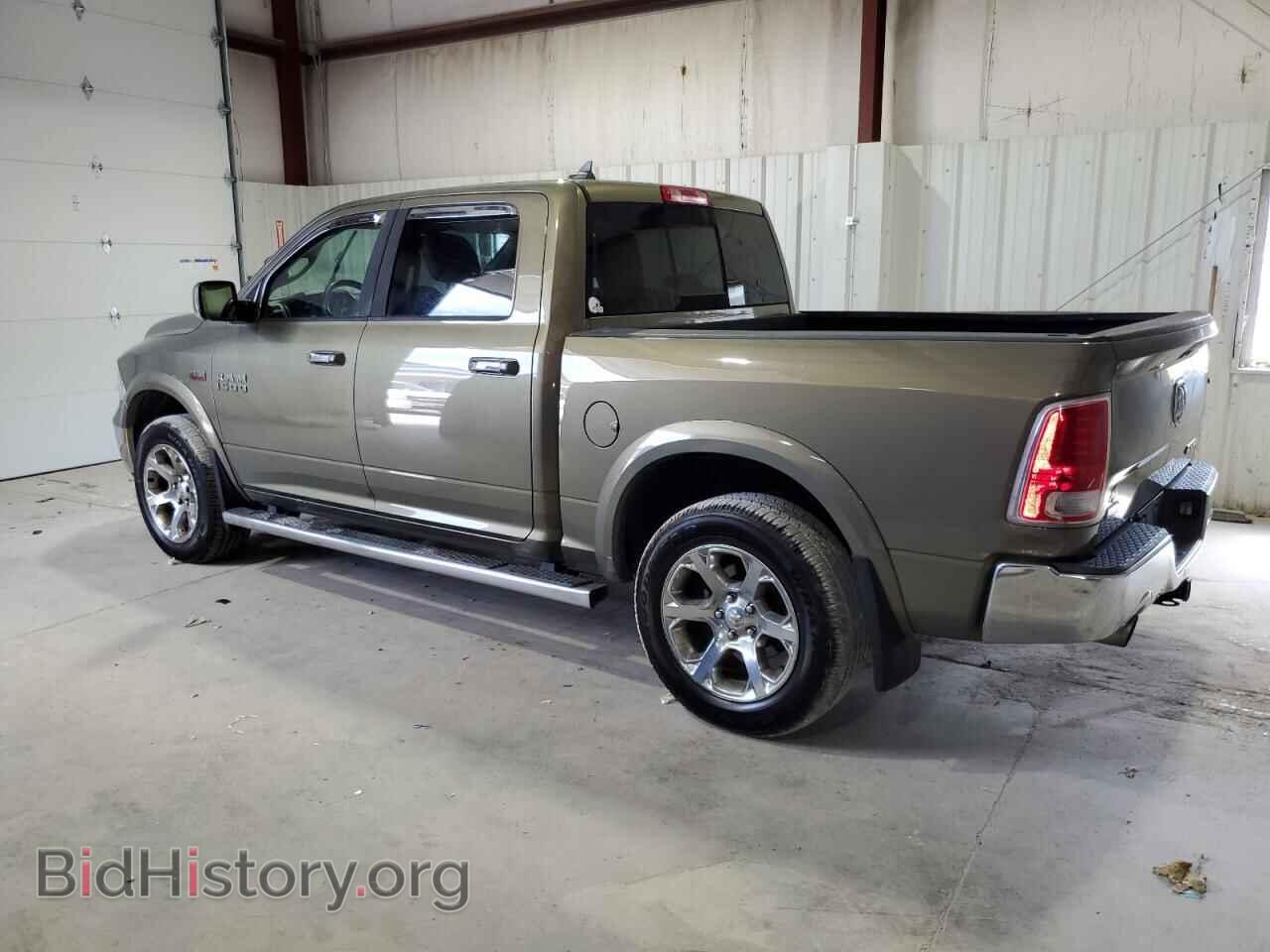 2015 RAM 1500 - VIN: 1C6RR7NT3FS685012 - Фото 2