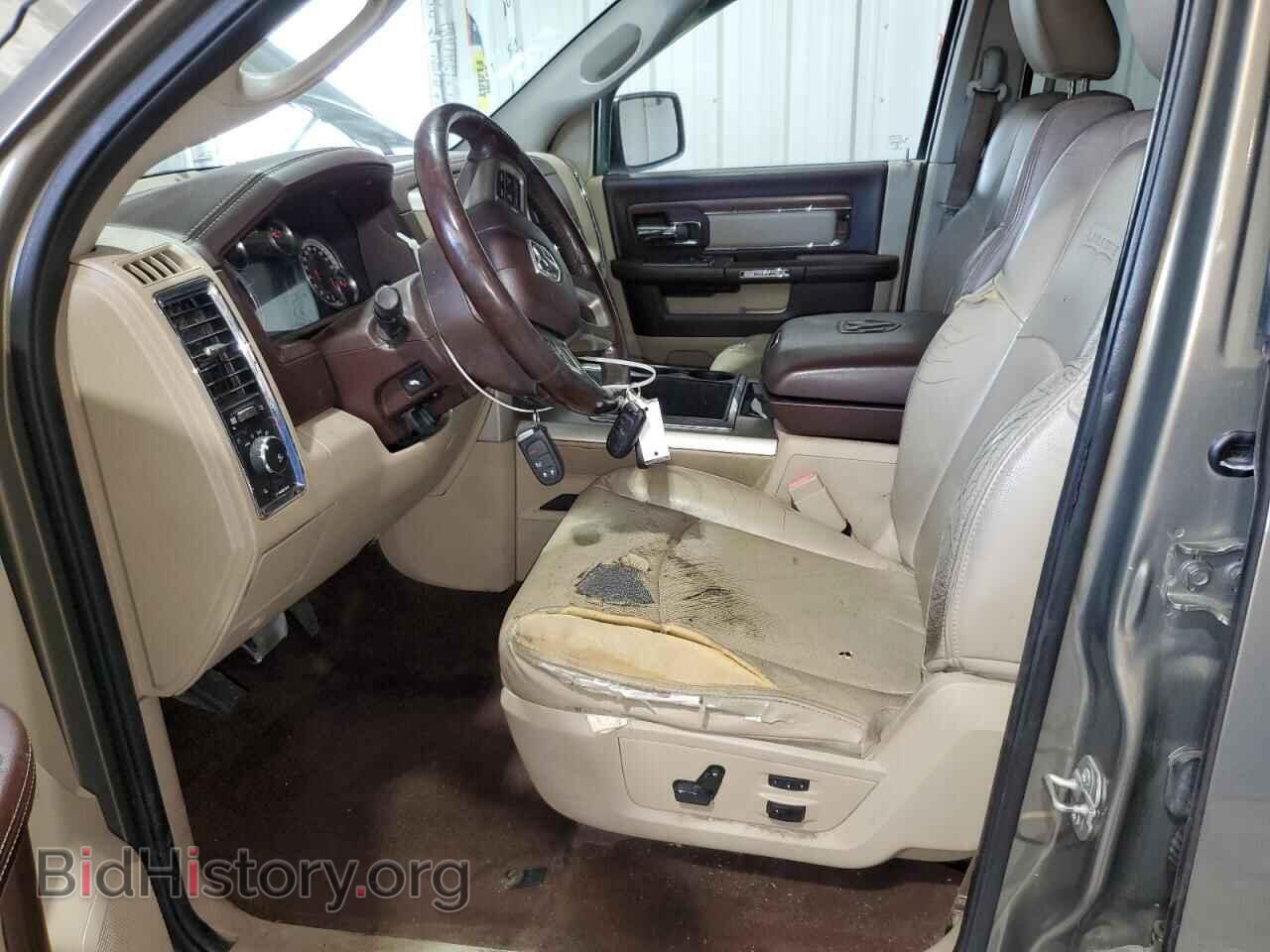 2015 RAM 1500 - VIN: 1C6RR7NT3FS685012 - Фото 7