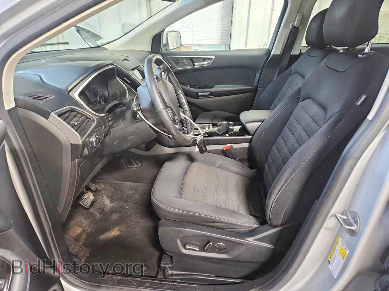 2018 FORD EDGE - VIN: 2FMPK4J87JBB15811 - Photo 7