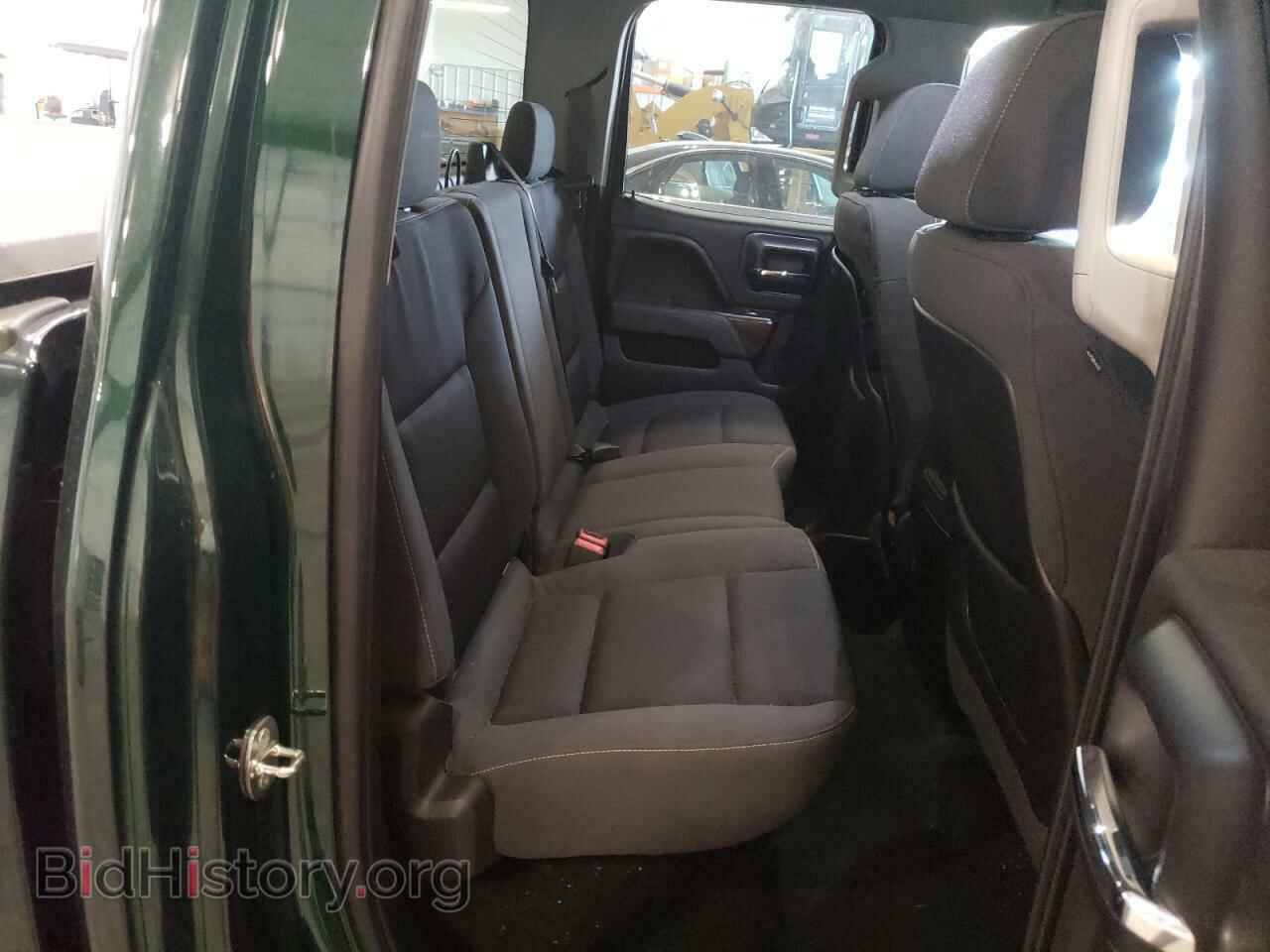 2015 GMC SIERRA - VIN: 1GTV2UEC2FZ243792 - Фото 10