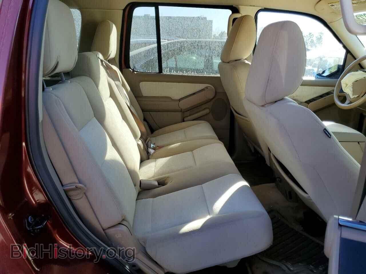 2009 FORD EXPLORER - VIN: 1FMEU73E09UA34418 - Фото 11
