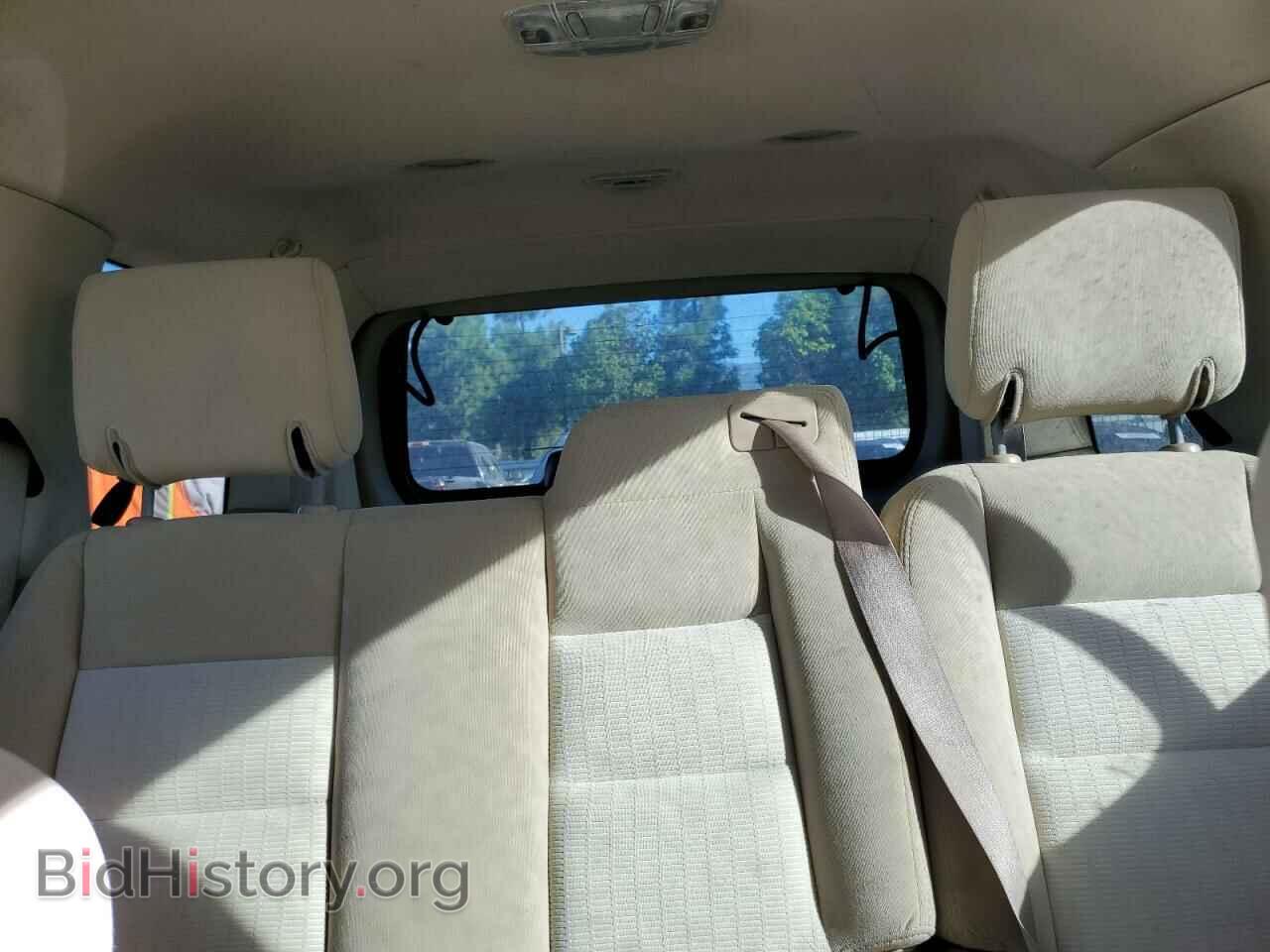 2009 FORD EXPLORER - VIN: 1FMEU73E09UA34418 - Фото 10