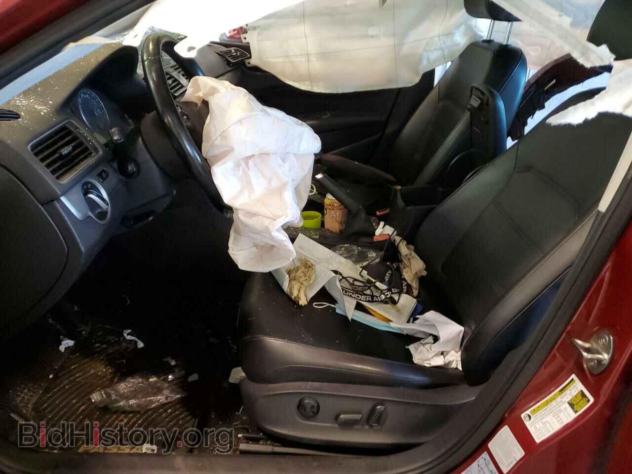 2015 VOLKSWAGEN PASSAT - VIN: 1VWAT7A31FC015043 - Фото 7