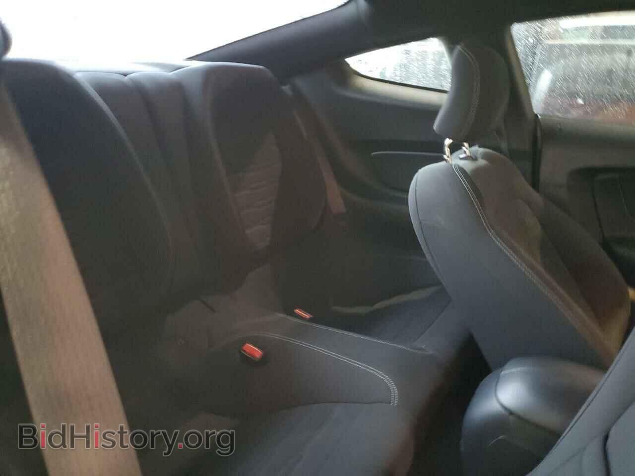2015 FORD ALL Models - VIN: 1FA6P8TH3F5316287 - Фото 10