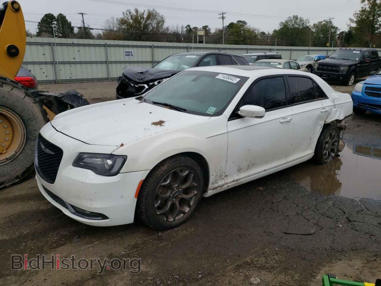 Photo 2C3CCAGG1HH534567 - CHRYSLER 300 2017