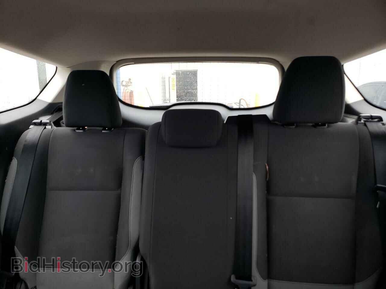 2014 FORD ESCAPE - VIN: 1FMCU0F73EUA93131 - Photo 10