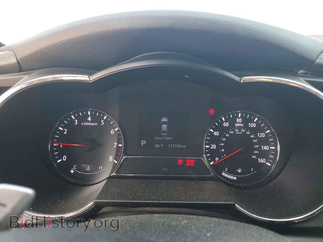 2012 KIA OPTIMA - VIN: 5XXGR4A6XCG088251 - Photo 9