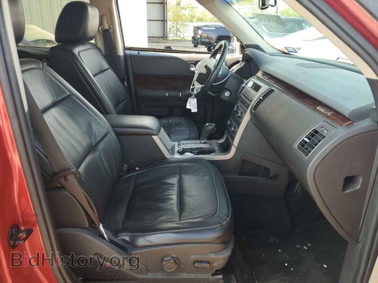 2010 FORD FLEX - VIN: 2FMGK5CCXABA42862 - Photo 7