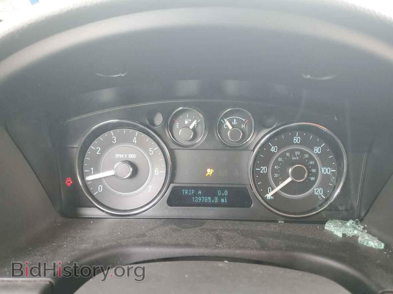 2010 FORD FLEX - VIN: 2FMGK5CCXABA42862 - Photo 9